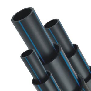High-Density Polyethylene (HDPE)