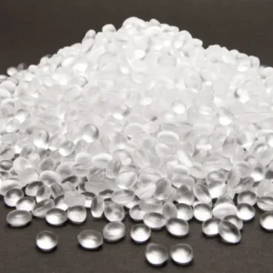 GPPS (General Purpose Polystyrene)