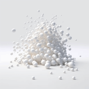 EPS (Expandable Polystyrene)